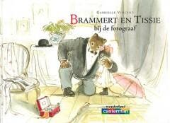 Brammert en Tissie bij de fotograaf / Wonderland - G., Boeken, Verzenden, Zo goed als nieuw, G. Vincent
