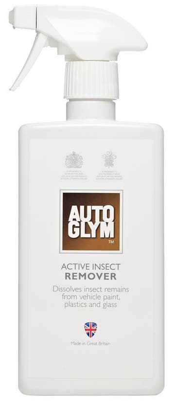 Autoglym Active Insect Remover 500ML Spray, Motoren, Verzenden
