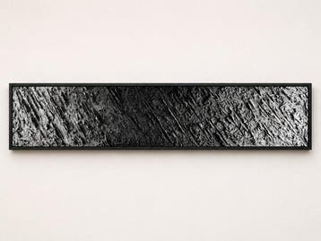 Jacopo Mattia Alegiani - Light on Black series XXL - 1996 -