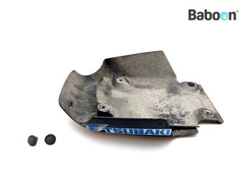 Carter Beschermplaat BMW R 1150 GS (R1150GS), Verzenden, Gebruikt