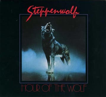 cd digi - Steppenwolf - Hour Of The Wolf, Verzenden, Zo goed als nieuw