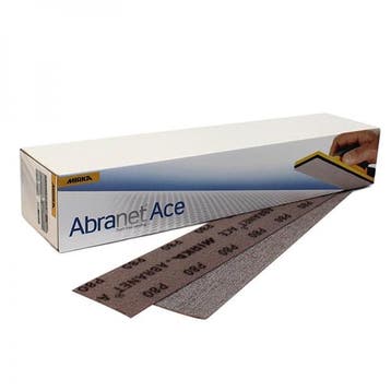 Mirka Abranet® Ace 70 x 420 mm Grip - doos 50 stuks, Verzenden, Nieuw