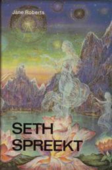 Seth spreekt / New age - J. Roberts 9789020254136, Boeken, Verzenden, Gelezen, J. Roberts