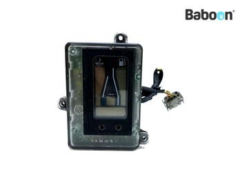 Display Brandstof / Temperatuur / Versnelling BMW R 1100 RT, Verzenden, Gebruikt