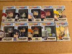 Funko - Funko Pop - Mixed Lot - Naruto Shippuden, Antiek en Kunst