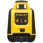 Stanley DIY Roterende Laser! Bouwlaser voor binnen &amp; buiten!, Ophalen of Verzenden, Nieuw