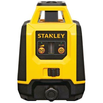 Stanley DIY Roterende Laser! Bouwlaser voor binnen &amp; buiten!, Ophalen of Verzenden, Nieuw