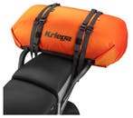 Rollpack 40 waterdichte zadeltas Kriega, Verzenden, Nieuw