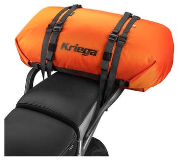 Rollpack 40 waterdichte zadeltas Kriega, Motoren, Verzenden, Nieuw