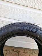 225/55/17 101V Michelin Zomerbanden 2X, Auto-onderdelen, Banden en Velgen, Gebruikt, 17 inch, Band(en), Personenwagen