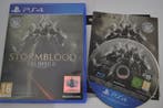 Final Fantasy XIV - Stormblood Online (PS4), Verzenden, Zo goed als nieuw, Online