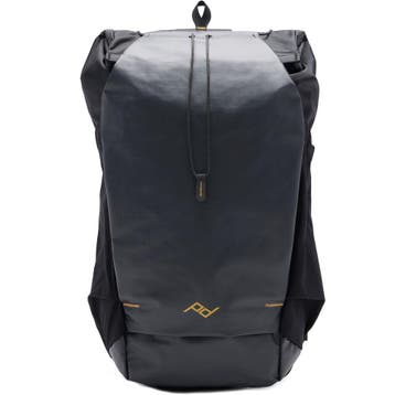 Peak Design Outdoor Backpack 25L - Black, Ophalen of Verzenden, Nieuw, Rugtas, Overige merken