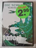 TATORT COLLECTION SCHIMANSKI DIE SCHWADRON (IN SEAL) (DVD), Verzenden, Gebruikt