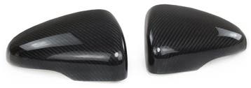 Spiegelkappen VW GOLF VI Carbon, Ophalen of Verzenden, Nieuw