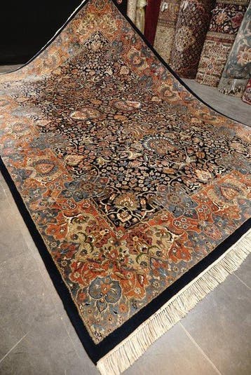 Kaschmar - Vloerkleed - 308 cm - 212 cm, Nieuw