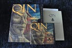 QIN Tomb of the Middle Kingdom PC Big Box, Verzenden, Nieuw