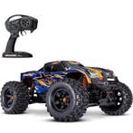TRXXS Traxxas X-MAXX 8S groen, rood, oranje +30 Volt, Hobby en Vrije tijd, Modelbouw | Radiografisch | Auto's, Elektro, Auto offroad