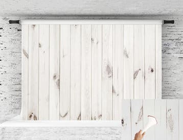 Foto Achtergrond Microvezel 3x3m | Laatste Stuk!, Audio, Tv en Foto, Fotografie | Fotostudio en Toebehoren, Ophalen of Verzenden