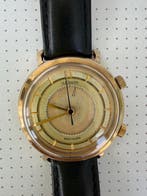 Jaeger-LeCoultre - Memovox - Heren - 1970-1979, Sieraden, Tassen en Uiterlijk, Horloges | Heren, Nieuw