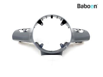 Stuurkap Voor Piaggio | Vespa GTS 300 2014-2016 (GTS300, Motoren, Onderdelen | Overige, Verzenden, Gebruikt