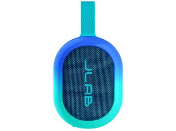 Jlab -  Pop Party Speaker Navy Bluetooth-speaker  - Blauw, Audio, Tv en Foto, Luidsprekers, Overige merken, Verzenden, Overige typen