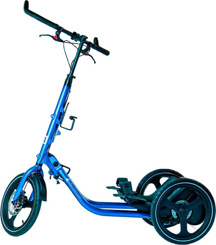 Me-Mover Speed, Fietsen en Brommers, Steps, Nieuw, Ophalen of Verzenden