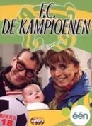 FC de kampioenen - Seizoen 18 - DVD, Verzenden, Nieuw in verpakking