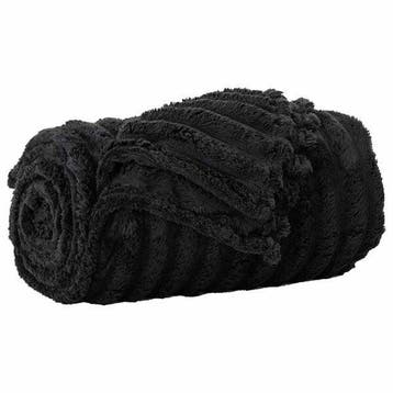 Fleece deken 150x130cm | Tweedekansje | OP=OP, Ophalen of Verzenden, Zo goed als nieuw