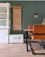 Laminaat rechte plank licht eiken |  Hoomline Royal XL V2, Ophalen, Nieuw