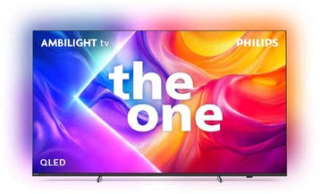 Philips - 4K Smart TV - LCD Ultra HD Ambilight - 43 - 43., Verzenden, Nieuw