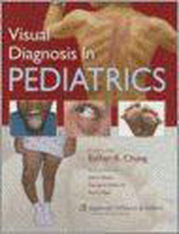Visual Diagnosis in Pediatrics, Ophalen of Verzenden, Nieuw