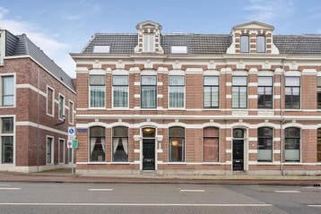 Te huur: Appartement Wilhelminastraat in Haarlem, Noord-Holland, Appartement, Haarlem