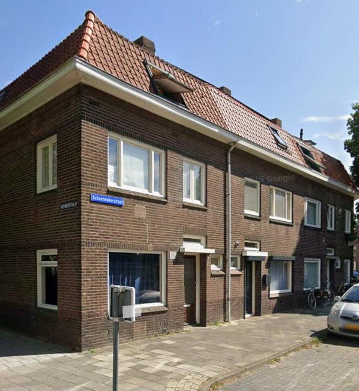 Huis te huur aan Schoenmakerstraat in Eindhoven, Huizen en Kamers, Huizen te huur, Noord-Brabant, Overige soorten
