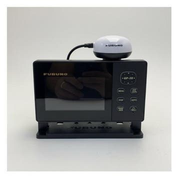Bieden: Furuno GP-39 GPS Navigator Marine Electronics Displ, Watersport en Boten, Ophalen of Verzenden, Nieuw, Gps of Kompas