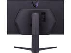 LG 32GQ850-B - QHD IPS Gaming Monitor - 240Hz - 32 inch, Verzenden, Zo goed als nieuw, LG