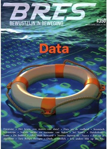 Bres - 350 2025, Boeken, Verzenden, Nieuw, Lichaam en Geest