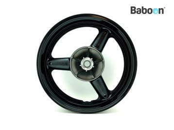 Achterwiel Suzuki GSF 600 Bandit 2000-2004 (GSF600 MK2), Verzenden, Gebruikt