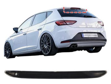 Derde Remlicht | SEAT Leon/Leon SC/Leon ST 5F | 2012-2020 |, Verzenden, Nieuw, Seat