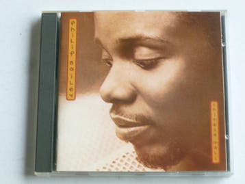 Philip Bailey - Chinese Wall, Ophalen of Verzenden, Zo goed als nieuw