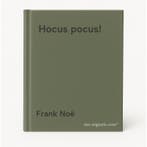 Hocus pocus! 9789000400447 Frank Noë, Verzenden, Zo goed als nieuw, Frank Noë