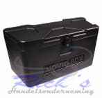 Novio box / opbergbox kunststof 770x355x370 mm, Ophalen of Verzenden, Nieuw