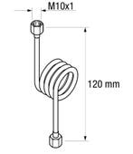 Eberspächer condensaflaat / aftapleiding, Ophalen of Verzenden, Nieuw