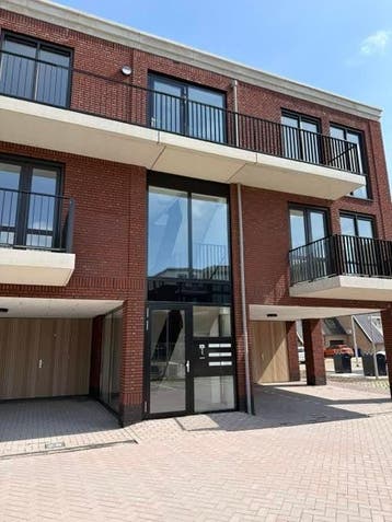 Te huur: Appartement Lekstraat in Terneuzen, Terneuzen, Zeeland, Appartement
