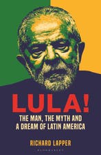 9781399413589 Lula! Richard Lapper, Verzenden, Nieuw, Richard Lapper