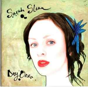 cd - Sarah Slean - Day One, Verzenden, Zo goed als nieuw
