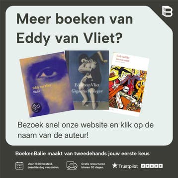 Opa vertel s / Vertel ´s serie - Eddy van Vliet, Verzenden, Gelezen, Eddy van Vliet