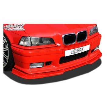 Voorspoiler Vario-X BMW E36 MET M-pakket Voorbumper B7654, Auto-onderdelen, Nieuw, Voor, BMW