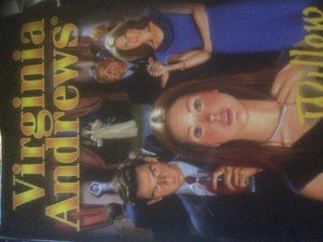 Willow - Virginia Andrews - Virginia Andrews 9789051088403, Verzenden, Gelezen, Virginia Andrews