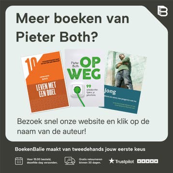 De eerste keer.. vader 9789058818478 Pieter Both, Verzenden, Zo goed als nieuw, Pieter Both