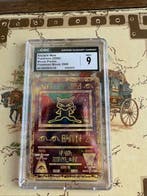 Pokémon - 1 Graded card - Ancient Mew Promo card, Foil - CGC, Hobby en Vrije tijd, Verzamelkaartspellen | Pokémon, Nieuw